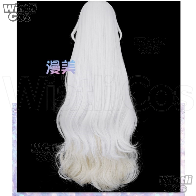Wuthering Waves Heart Hsin Cos - đánh giá và giá Anime Cosplay Wig Heat Resistant