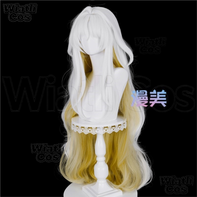 Wuthering Waves Heart Hsin Cos - đánh giá và giá Anime Cosplay Wig Heat Resistant