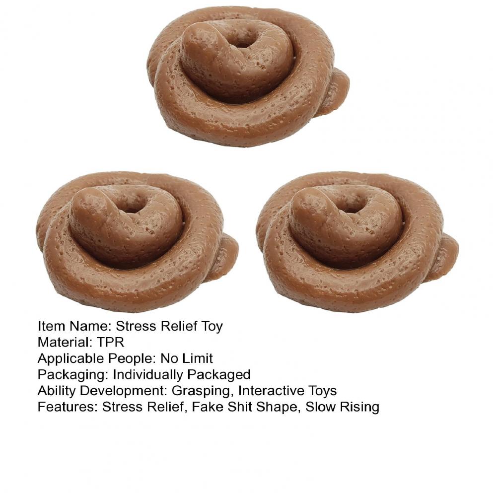 Soft Simulated Poop Toy Fake P - đánh giá và giá Fake Poop Gag Gift